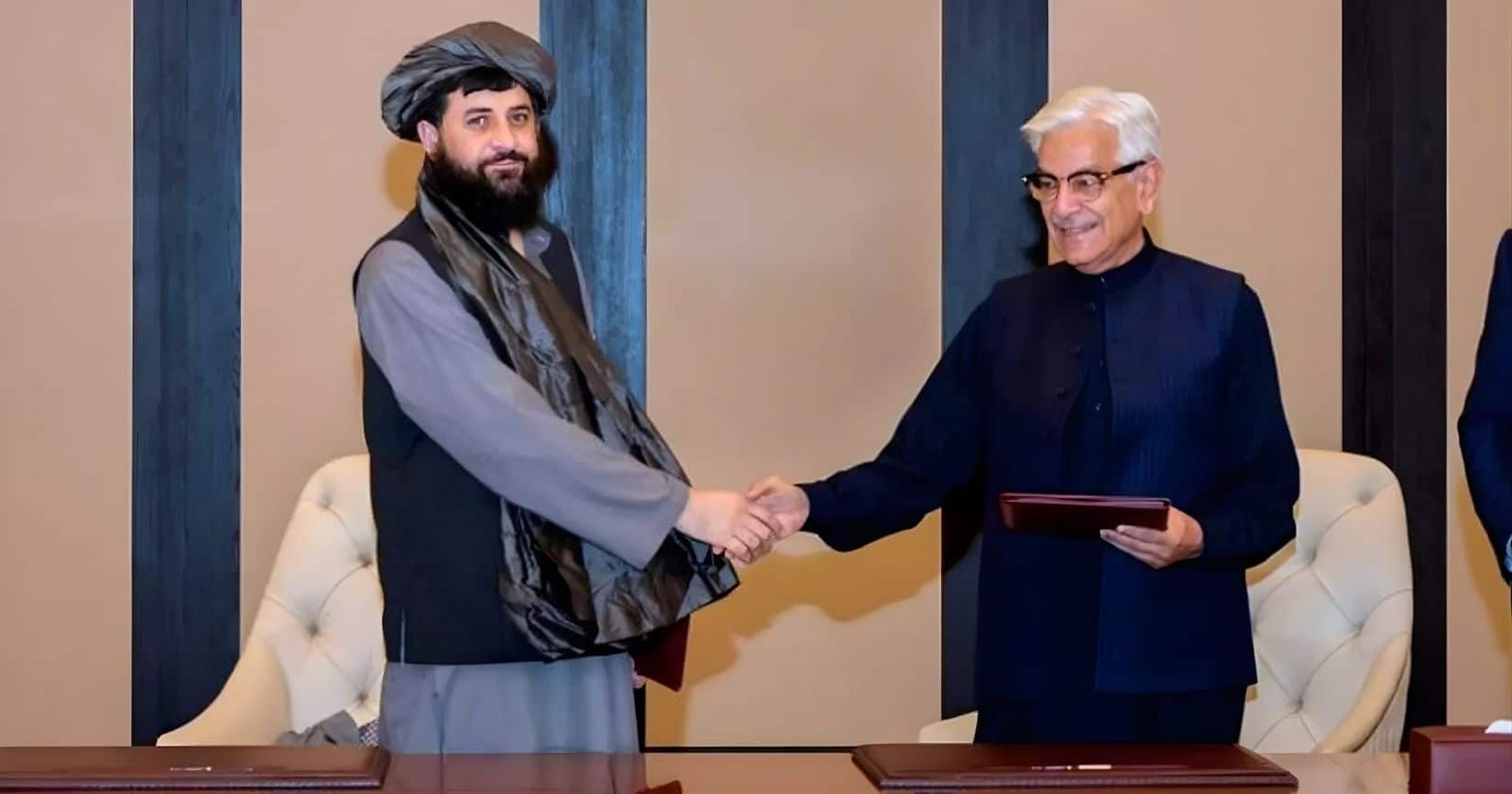 Pakistan and Afghanistan Agree to Extend Ceasefire After Talks in Turkey Pakistan and Afghanistan Agree to Extend Ceasefire After Talks in Turkey