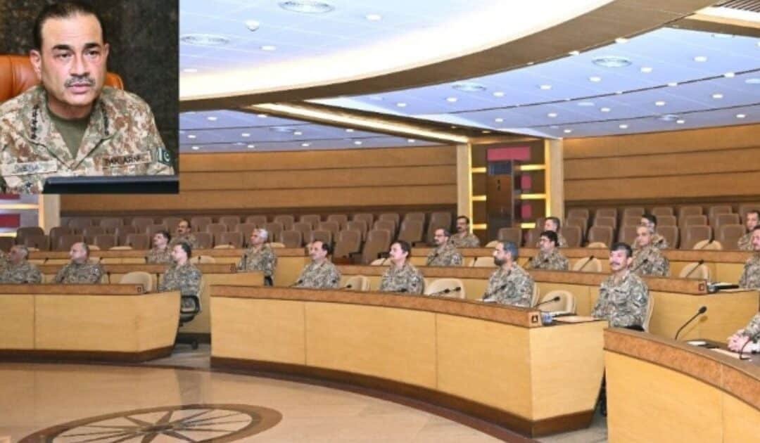 TODAYSTANCE Pakistan Army Vows ‘Swift Retributive Response’ To Any Indian Aggression