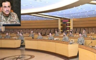 TODAYSTANCE Pakistan Army Vows ‘Swift Retributive Response’ To Any Indian Aggression