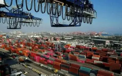 Pakistan’s Merchandise Exports Decline; Trade Deficit Widens