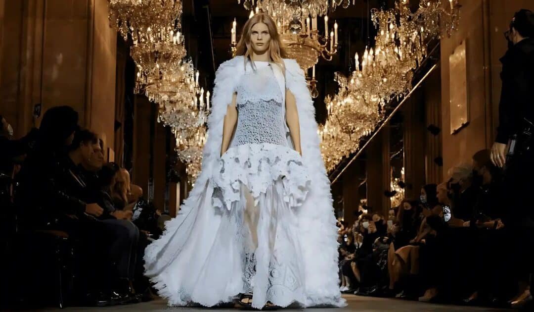 Paris Fashion Week 2025 Debuts the Bold “Newstyle” Revolution