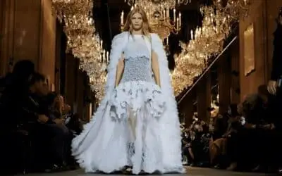 Paris Fashion Week 2025 Debuts the Bold “Newstyle” Revolution