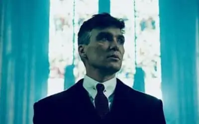 TODAYSTANCE Peaky Blinders Returns: Steven Knight Confirms Two New Sequel Series for BBC & Netflix