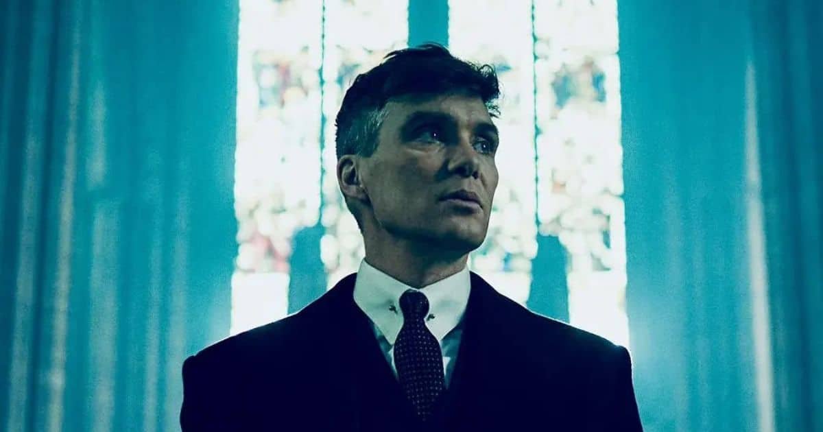 Peaky Blinders Returns Steven Knight Confirms Two New Sequel Series for BBC & Netflix Peaky Blinders Returns Steven Knight Confirms Two New Sequel Series for BBC & Netflix