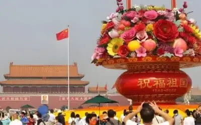 Peshawar Marks China’s National Day, Reaffirming Pakistan–China Friendship and Regional Cooperation