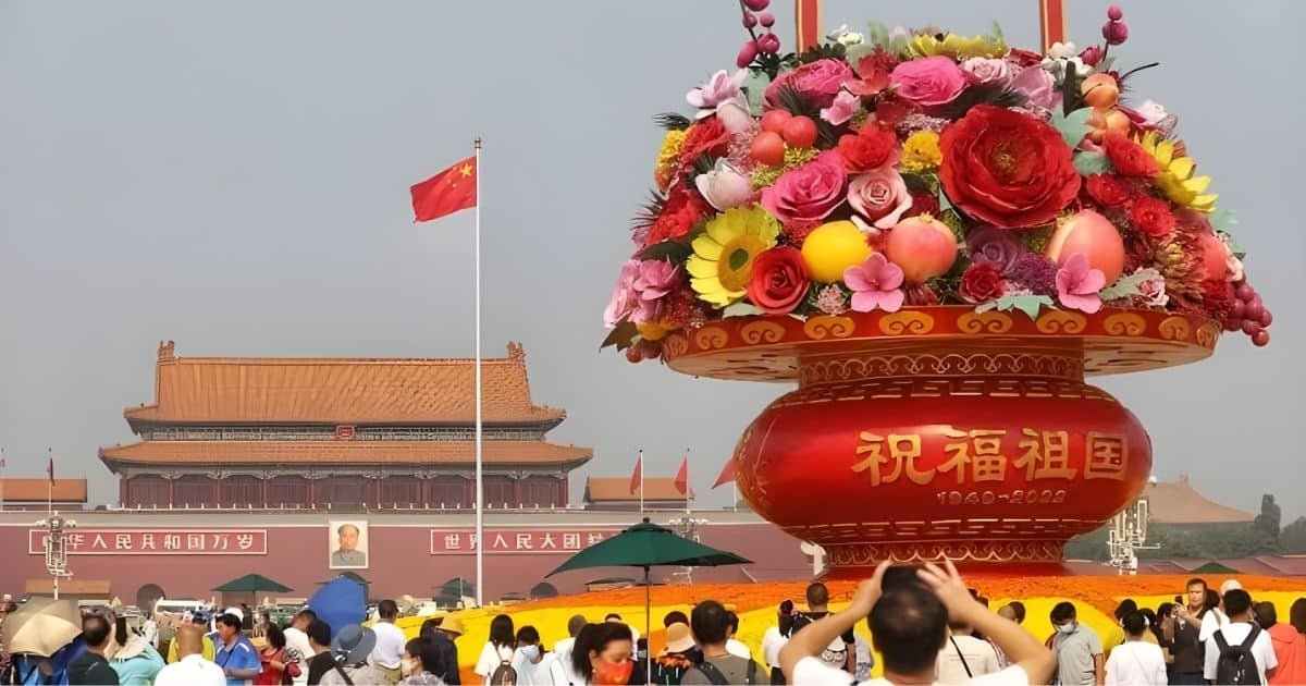 Peshawar Marks China’s National Day, Reaffirming Pakistan–China Friendship and Regional Cooperation Peshawar Marks China’s National Day, Reaffirming Pakistan–China Friendship and Regional Cooperation