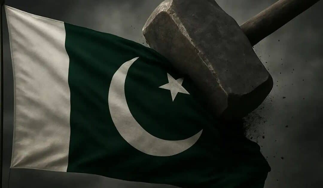 Policy as Crisis Management: Why Pakistan Struggles to Plan Beyond Election Cycles