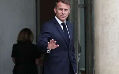 President Macron to Appoint New Prime Ministere in 48 Hours