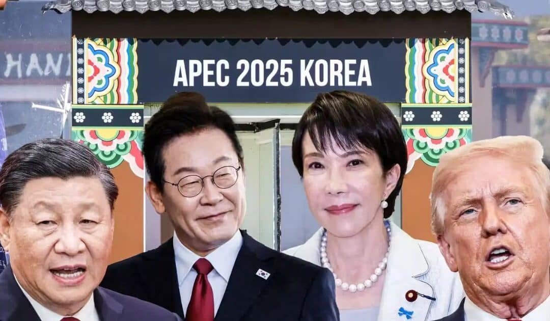 President Trump Optimistic on China Trade Deal at APEC Summit Amid Korean Peninsula Tensions