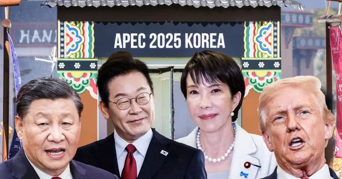 President Trump Optimistic on China Trade Deal at APEC Summit Amid Korean Peninsula Tensions President Trump Optimistic on China Trade Deal at APEC Summit Amid Korean Peninsula Tensions