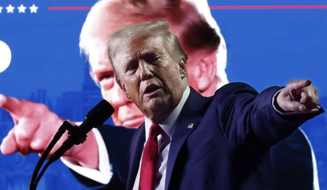 President Trump Projects Imminent Expansion of Abraham Accords
