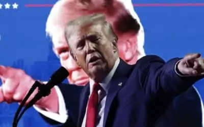 President Trump Projects Imminent Expansion of Abraham Accords