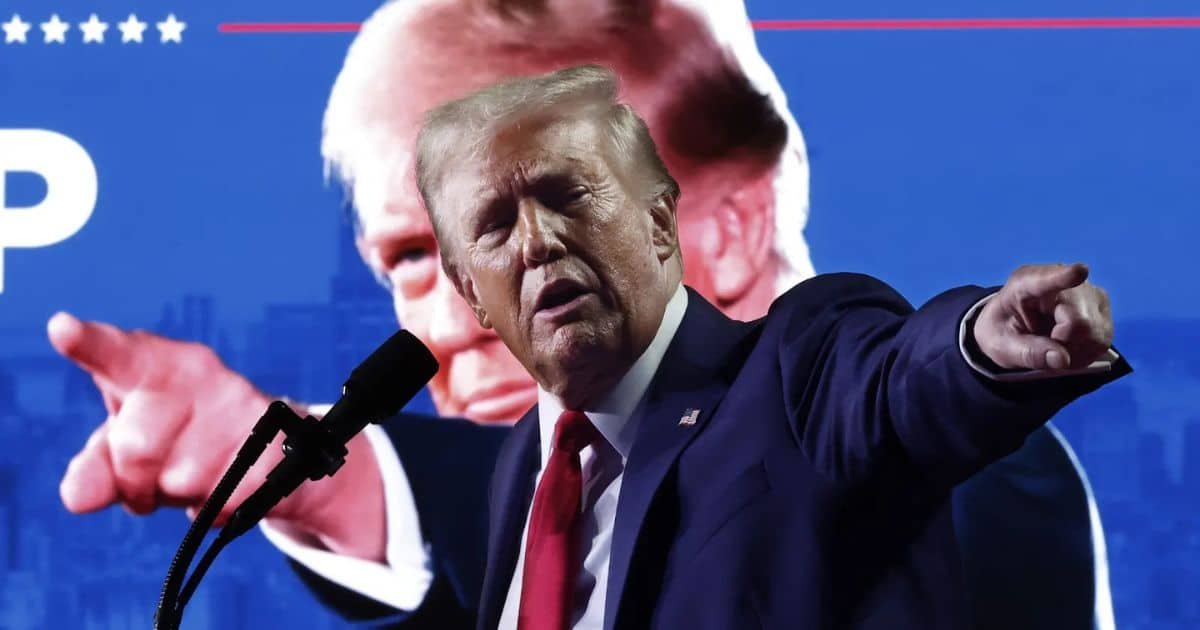 President Trump Projects Imminent Expansion of Abraham Accords President Trump Projects Imminent Expansion of Abraham Accords
