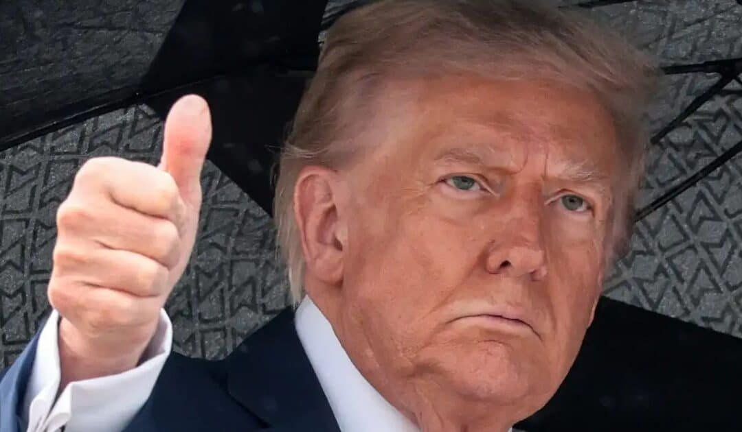 President Trump Vows To Address Pakistan-Afghanistan Tensions