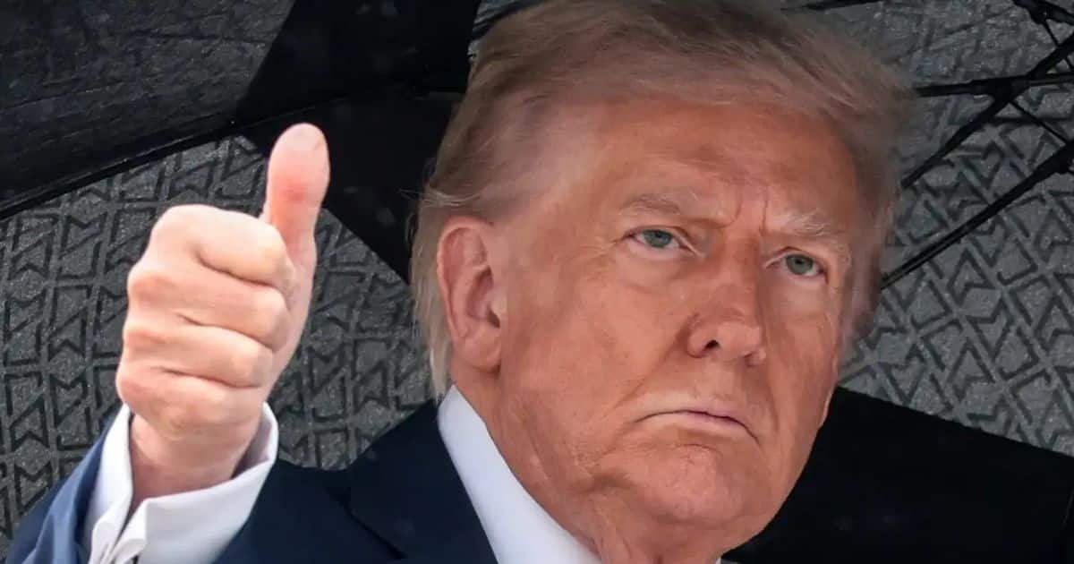 President Trump Vows To Address Pakistan-Afghanistan Tensions President Trumph