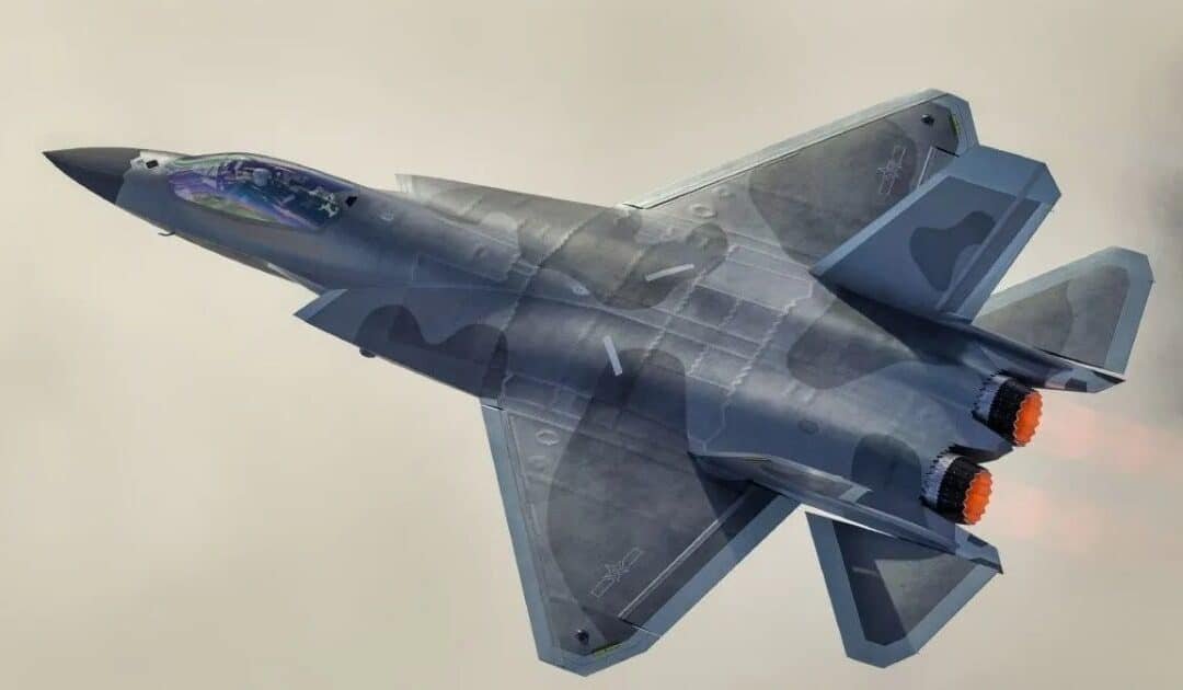 TODAYSTANCE President Zardari’s Visit to China: Focus on J-35 Stealth Jets, and Cutting-Edge Technology