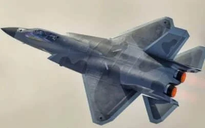 President Zardari’s Visit to China: Focus on J-35 Stealth Jets, and Cutting-Edge Technology