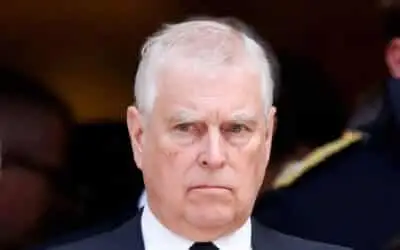 Prince Andrew’s Royal Lodge Lease Details Revealed Amid Renewed Scrutiny