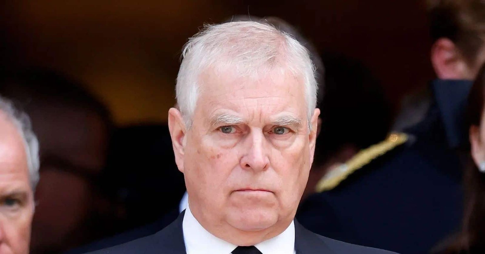 Prince Andrew’s Royal Lodge Lease Details Revealed Amid Renewed Scrutiny Prince Andrew’s Royal Lodge Lease Details Revealed Amid Renewed Scrutiny