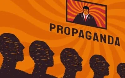 The Business of Propaganda: How PR Firms and Social Media Giants Shape Political Realities