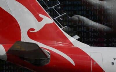 TODAYSTANCE Qantas Confirms 5.7 Million Customers’ Data Leaked in Global Salesforce Cyberattack