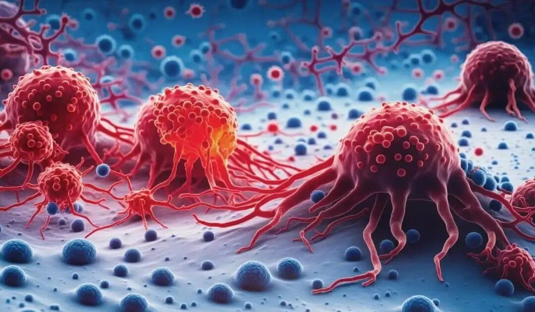 RNA Hijacking Discovery Uncovers New Way to Halt Childhood Kidney Cancer