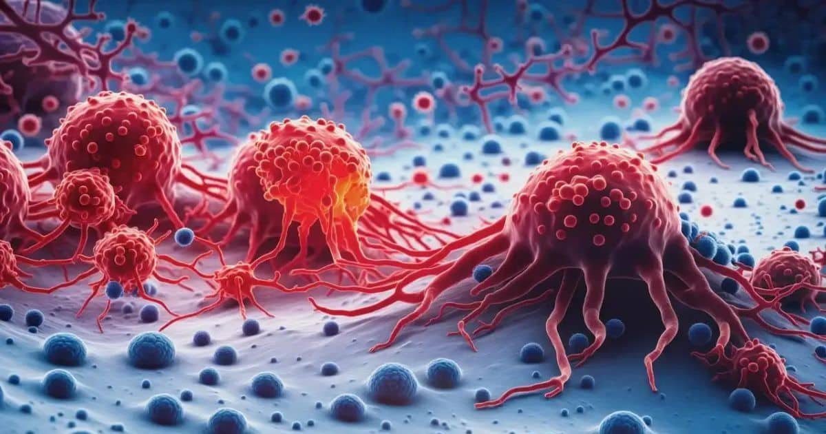 RNA Hijacking Discovery Uncovers New Way to Halt Childhood Kidney Cancer RNA Hijacking Discovery Uncovers New Way to Halt Childhood Kidney Cancer