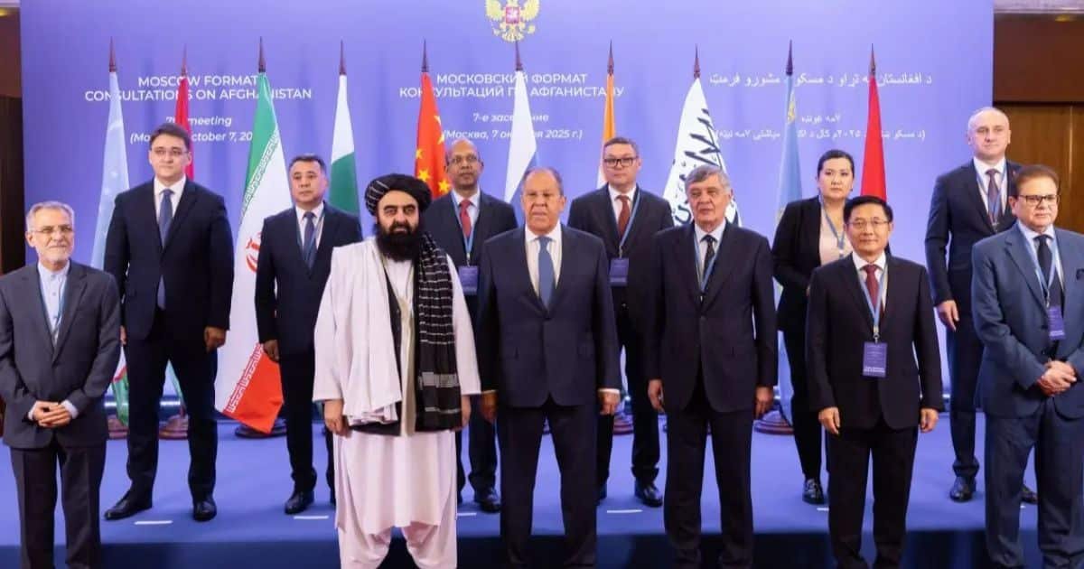 Regional Powers in Moscow Unite to Oppose Foreign Military Bases in Afghanistan Regional Powers in Moscow Unite to Oppose Foreign Military Bases in Afghanistan