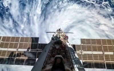 TODAYSTANCE Russian Cosmonauts Complete First Spacewalk of 2025