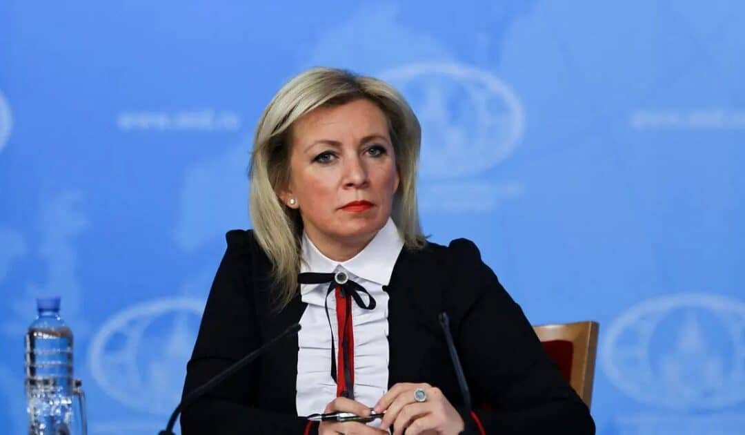 Russian Foreign Ministry Condemns ‘Illegal’ Sanctions on Iran, Warns of Nuclear Crisis