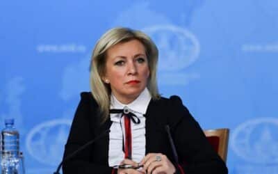 Russian Foreign Ministry Condemns ‘Illegal’ Sanctions on Iran, Warns of Nuclear Crisis