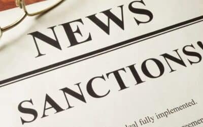 Sanctions as Trade Policy: How the Weaponization of Finance Is Fragmenting Global Commerce