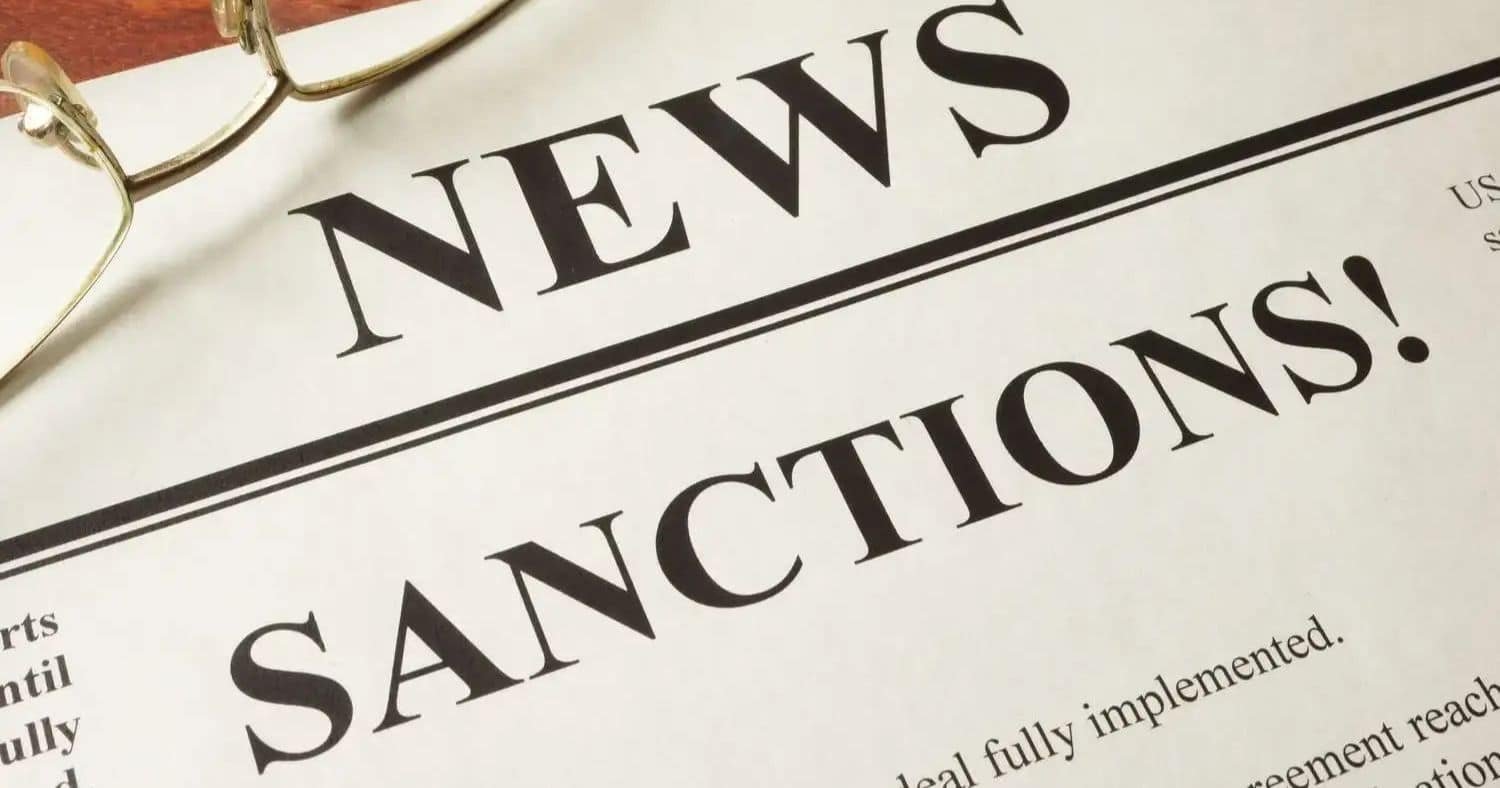 Sanctions as Trade Policy How the Weaponization of Finance Is Fragmenting Global Commerce Sanctions as Trade Policy How the Weaponization of Finance Is Fragmenting Global Commerce