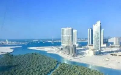Saudi Arabia Hosts Global Business Leaders to Boost Investment in Gigaprojects and AI