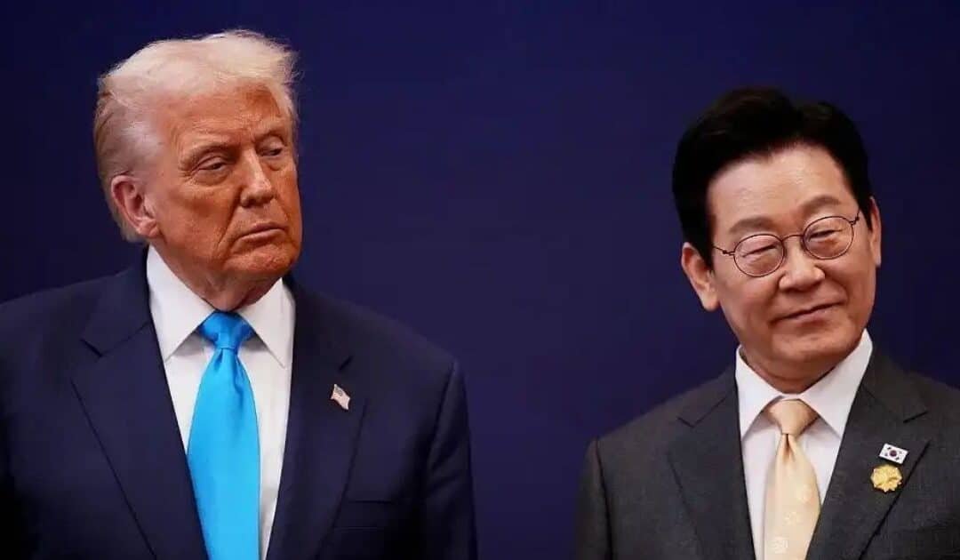 South Korea to Cut Tariffs Under New US Trade Deal