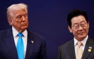 South Korea to Cut Tariffs Under New US Trade Deal