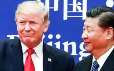 South Korea’s President Lee Juggles Superpowers as Trump and Xi Arrive for APEC Summit