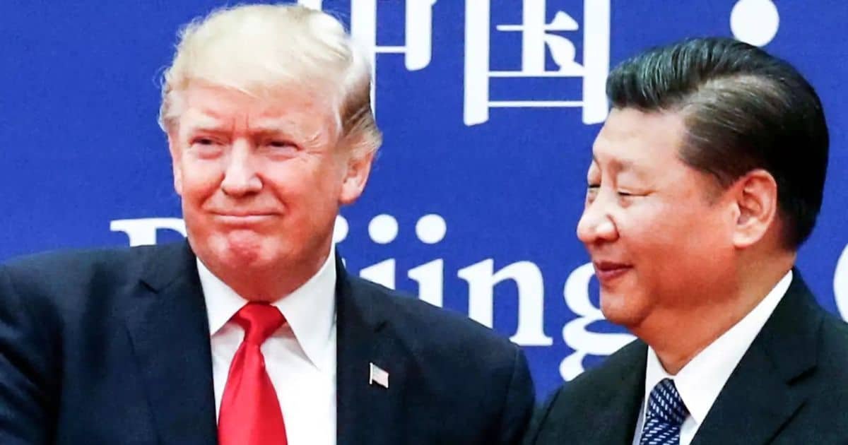 South Korea’s President Lee Juggles Superpowers as Trump and Xi Arrive for APEC Summit South Korea's President Lee Juggles Superpowers as Trump and Xi Arrive for APEC Summit