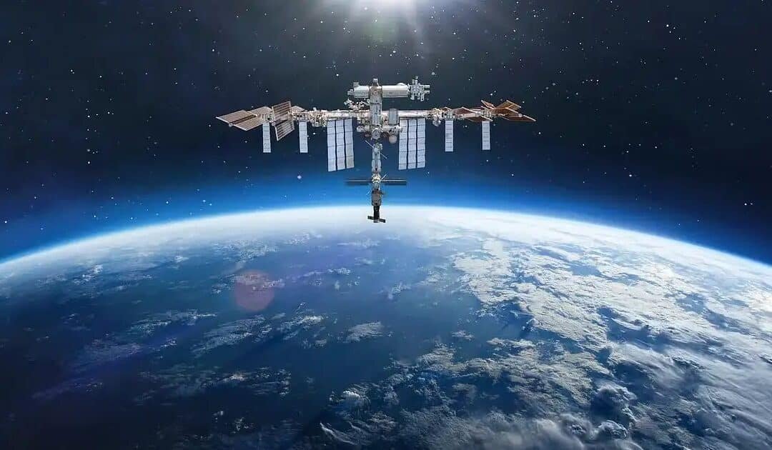 Space as the Next Geopolitical Frontier: Who Writes the Rules of the New Space Race?