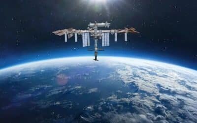 Space as the Next Geopolitical Frontier: Who Writes the Rules of the New Space Race?