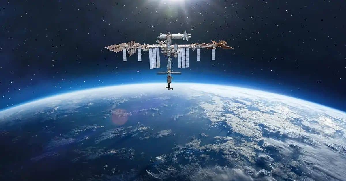Space as the Next Geopolitical Frontier Who Writes the Rules of the New Space Race Space as the Next Geopolitical Frontier Who Writes the Rules of the New Space Race