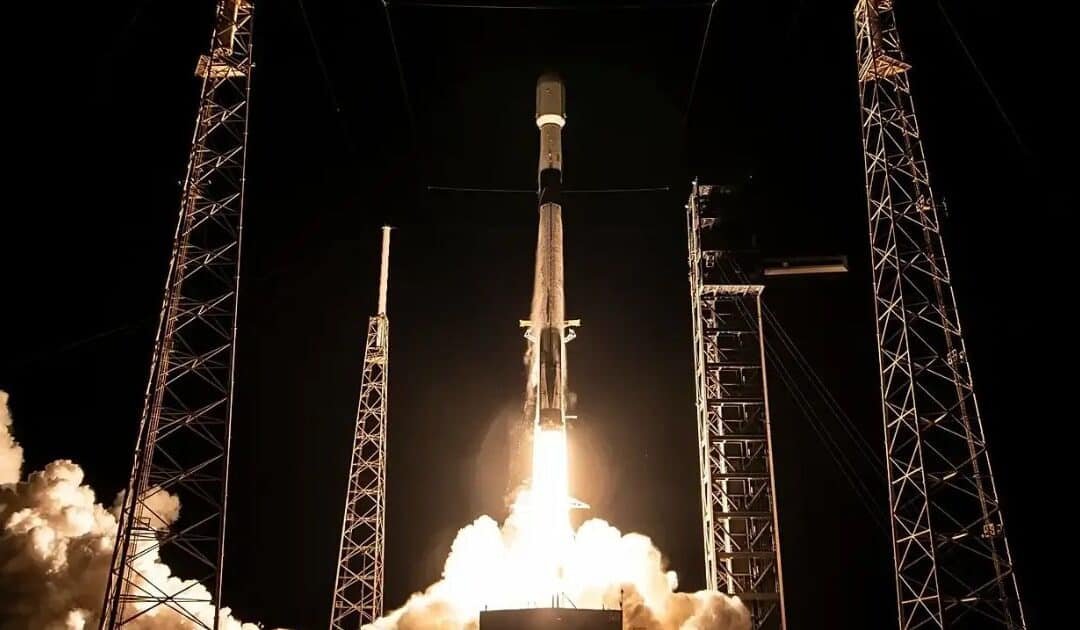 Spain Launches SpainSat NG II, Completing Its Most Ambitious Space Project