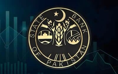 SBP Cautions on Rate Cuts, Links Easing to Flood Impact & IMF Review