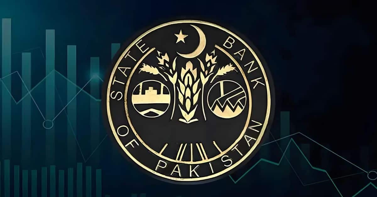 State Bank Of Pakistan State Bank Of Pakistan
