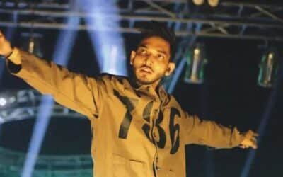Talha Anjum Incident Sparks Debate on Society’s Disrespect for Artists