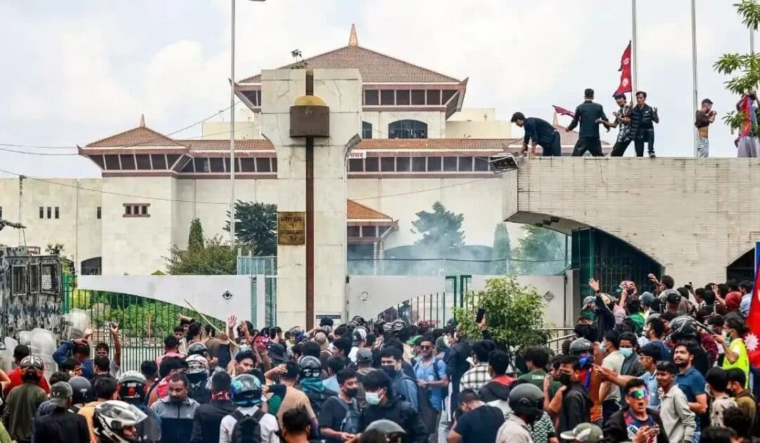 The Cost of Political Instability: Lessons from Nepal’s 14 Governments in 16 Years