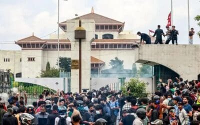 The Cost of Political Instability: Lessons from Nepal’s 14 Governments in 16 Years
