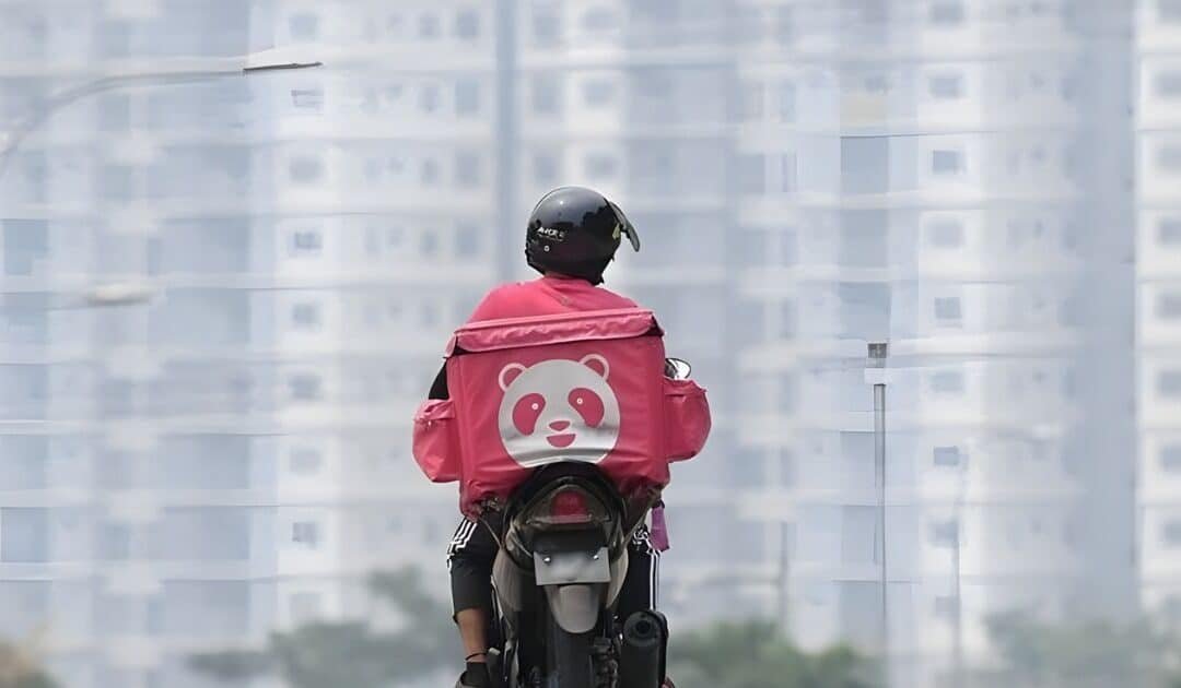 The Gig Economy’s Invisible Workforce: Who Really Pays the Price of Convenience?