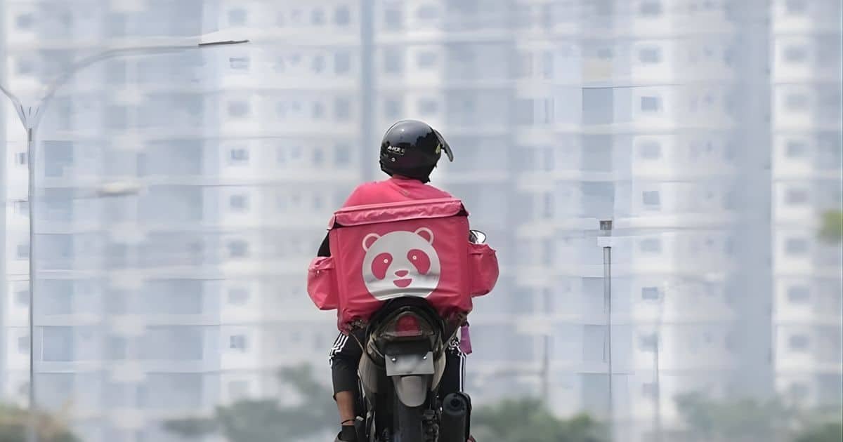 The Gig Economy’s Invisible Workforce Who Really Pays the Price of Convenience The Gig Economy’s Invisible Workforce Who Really Pays the Price of Convenience