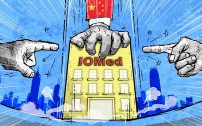 The IOMed in China and the Global South